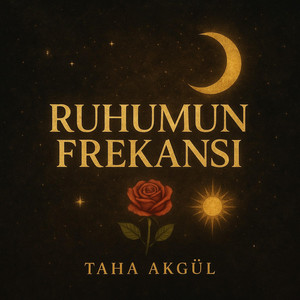 Kalbim Aşkının İhfasını Tutmakta by Taha Akgül