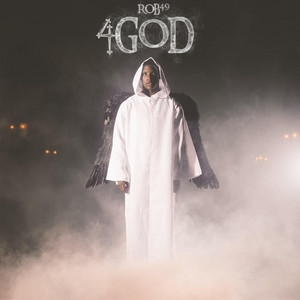 4GOD cover