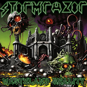 Wasteland Reality