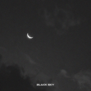 black sky