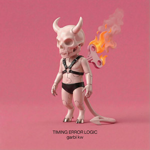 Portada de Timing Error Logic
