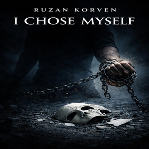 I Chose Myself by Ruzan Korven