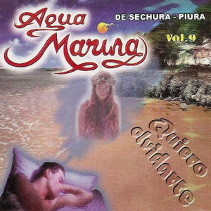Agua Marina - Quiero Olvidarte