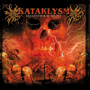 Shadows & Dust album