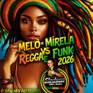 Melô de Pancadão Eletrizante (Remix 2026) – Single de Gledson 100