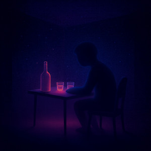 SHOTS IN THE DARK by Moxas
