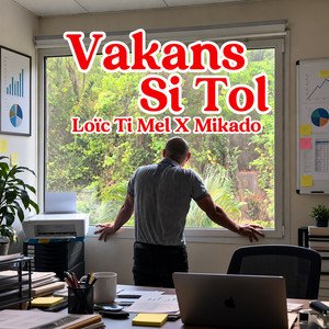 Vakans Si Tol by Loïc Ti Mel, Mikado