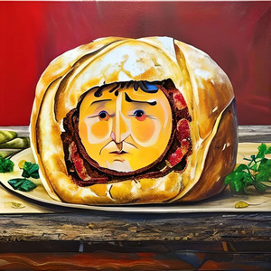 Комбинат by МИМИК