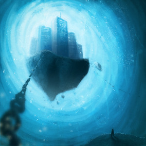 Portada de Saints