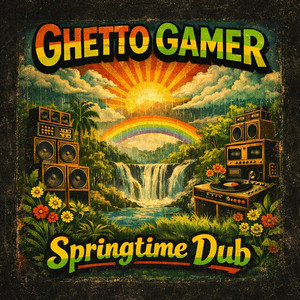 Springtime Dub by Ghetto Gamer