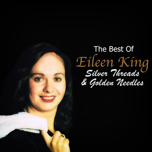 Beautiful Brown Eyes by Eileen King