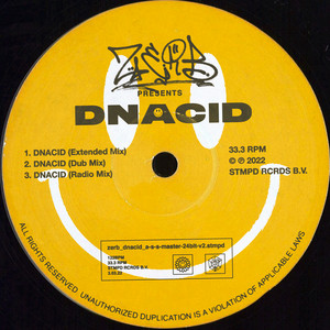 DNACID (Extended Mix)