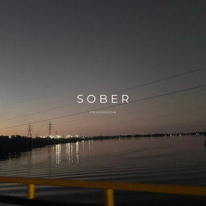 Sober by FranBroon
