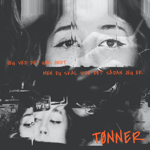 FANG MIG HVIS DU TØR by TØNNER