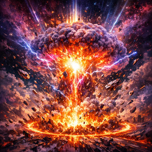 Detonation by OVL MUSIC