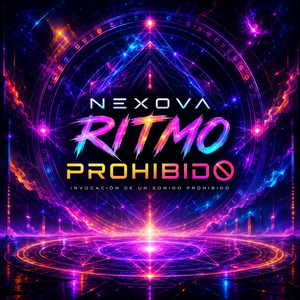 RITMO PROHIBIDO by NEXOVA