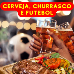 L. Comp. Project - Beer, Barbecue and Soccer