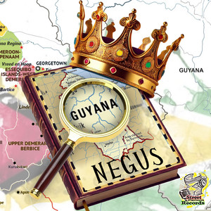 Negus - Guyana