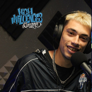 High Influences Garage & Botta - Garage Session #10 Botta