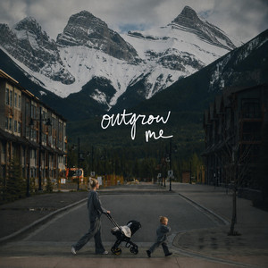 Outgrow Me by Bella Lambert