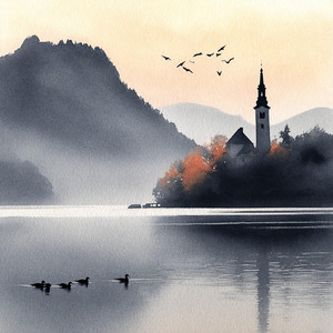 Gentle Wind by Cosmic Calm