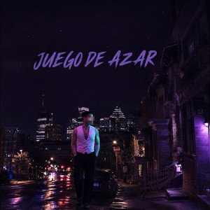 Juego de Azar by David Bwn