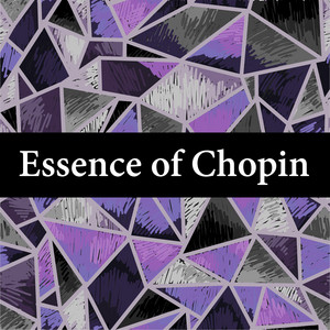 Essence of Chopin album
