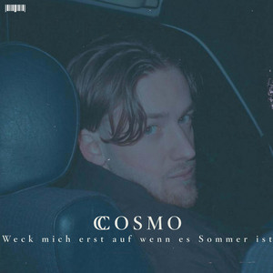 Weck mich erst auf wenn es Sommer ist by CCOSMO