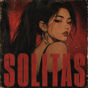 Solitas by Renzo Meromero