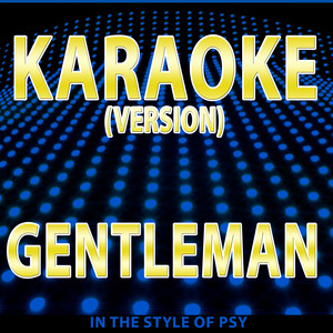 Night Mix Studio - Gentleman (Karaoke)