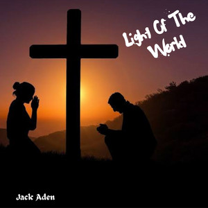 Light Of The World - Instrumental by Jack Aden