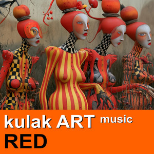RED by Mariusz Kulak ART