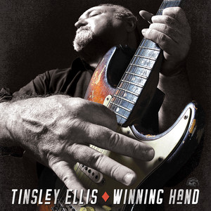 Don't Turn Off The Light by Tinsley Ellis