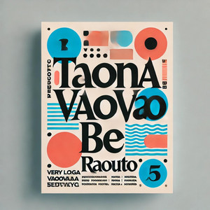 Taona vaovao be