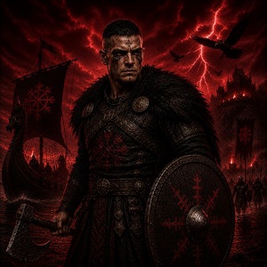 Mother by ᚱise of Midgard