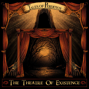 album cover: The Theatre of Existence