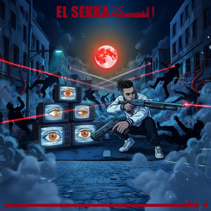 EL SEKKA by DNVR