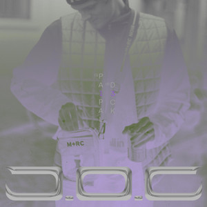 Portada de D3ck