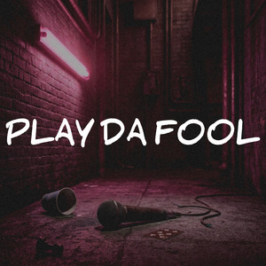 Play Da Fool by Lacoste Flow