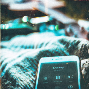 Danny by Erik Apollo