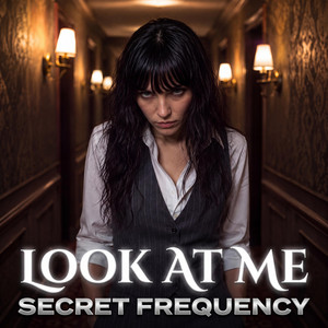 Look At Me by Secret Frequency