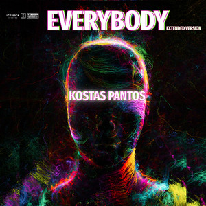 EVERYBODY - Extended Version by Kostas Pantos