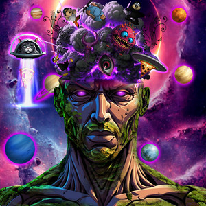 Jordan Peacock - Beautiful as a Sunflower