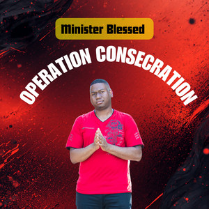 Operation Consecration