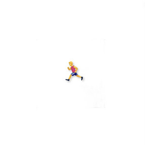 Portada de JOGGER