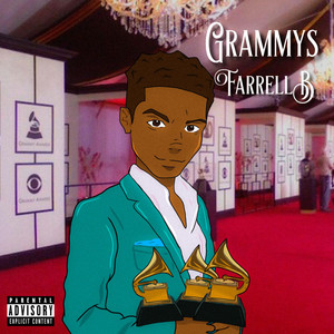 Grammy's by FarrellB