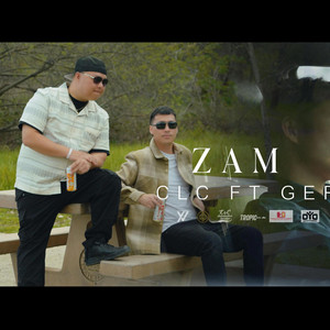 Zam (feat. Ger Lee)