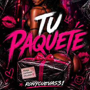Tu Paquete by ronycuevas31