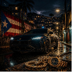 Enseñame el camino by Isaiah Clifford