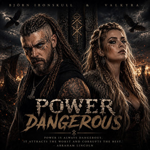 Power Dangerous by Björn Ironskull, Valkyra